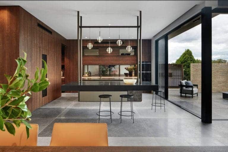 LONDON GREY HONED LIMESTONE RMS TRADERS