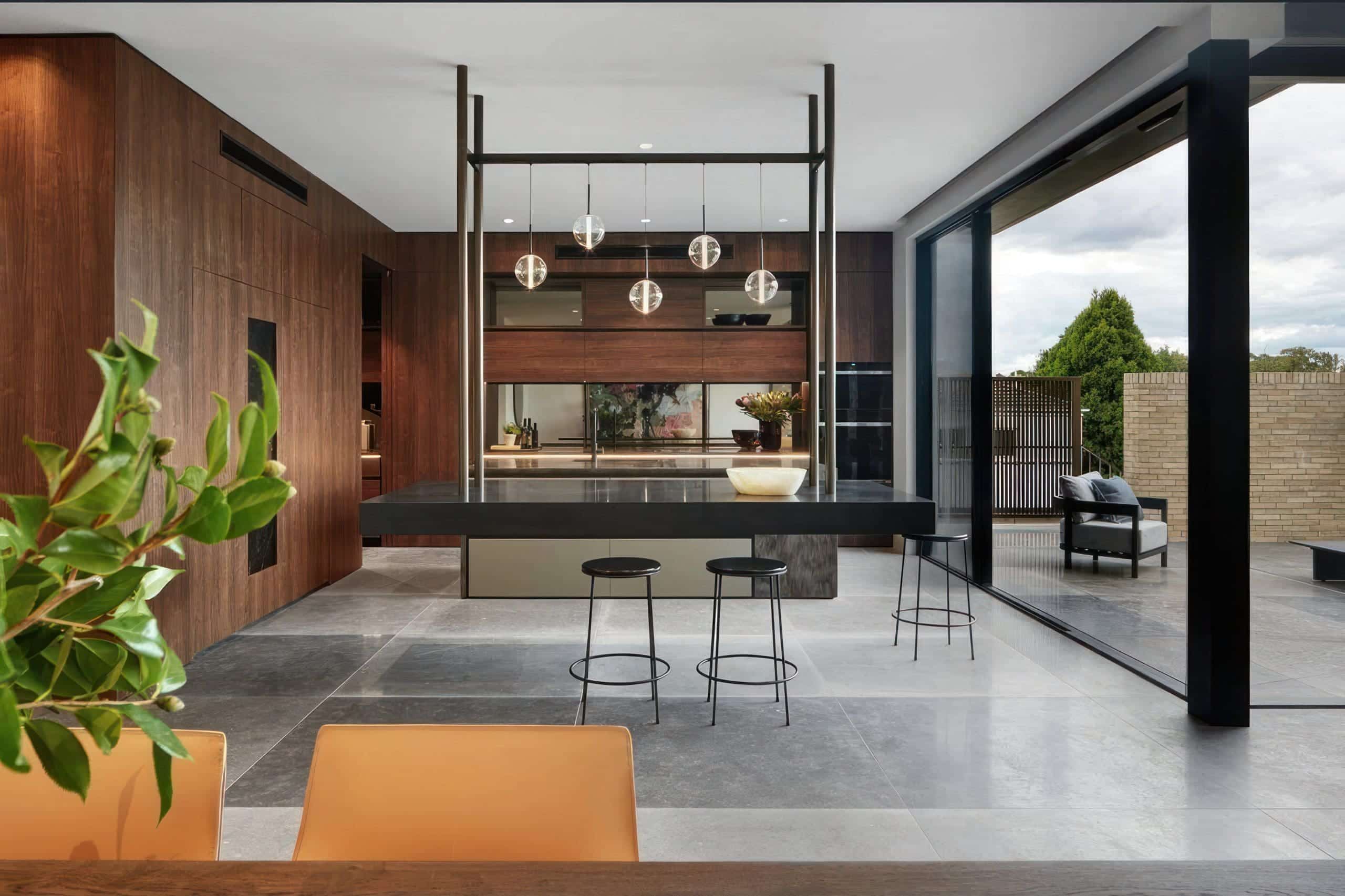 LONDON GREY HONED LIMESTONE RMS TRADERS