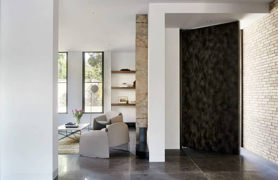 LONDON GREY HONED LIMESTONE RMS TRADERS