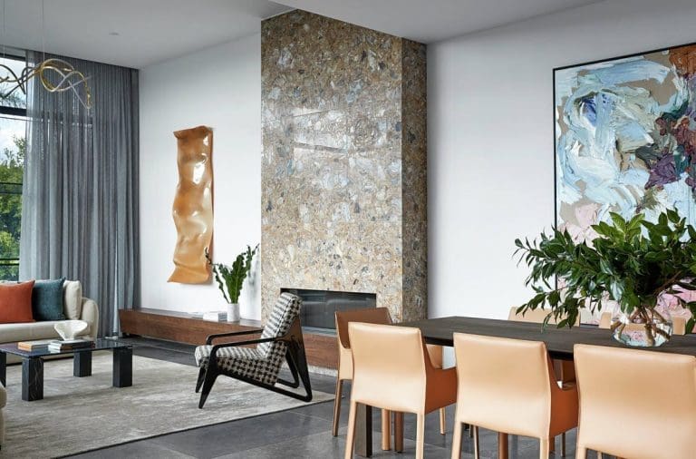 LONDON GREY HONED LIMESTONE RMS TRADERS