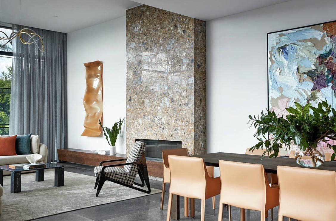 LONDON GREY HONED LIMESTONE RMS TRADERS