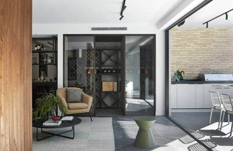 LONDON GREY HONED LIMESTONE RMS TRADERS