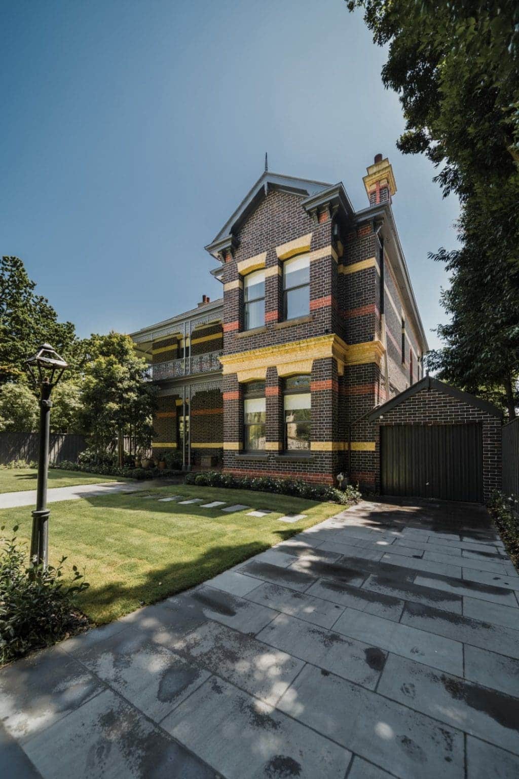 RMS Traders - Bluestone Premium 1