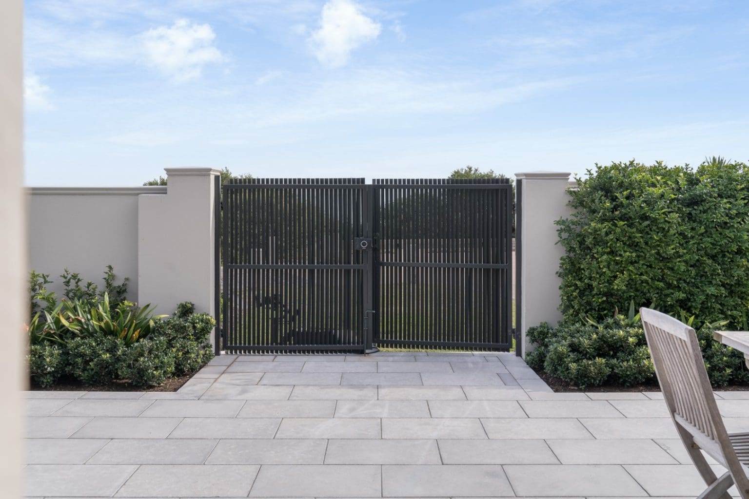 RMS Traders London Grey Sandblasted 1