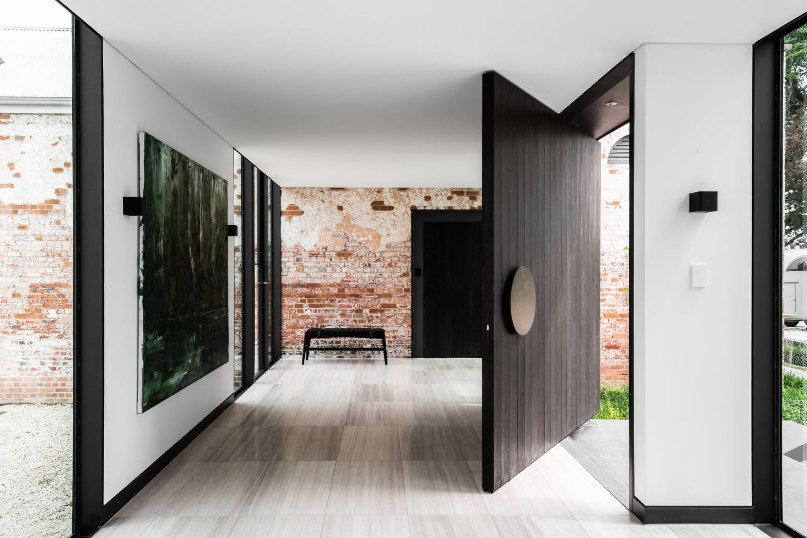 RMS Traders - Perlino V-CUT Limestone