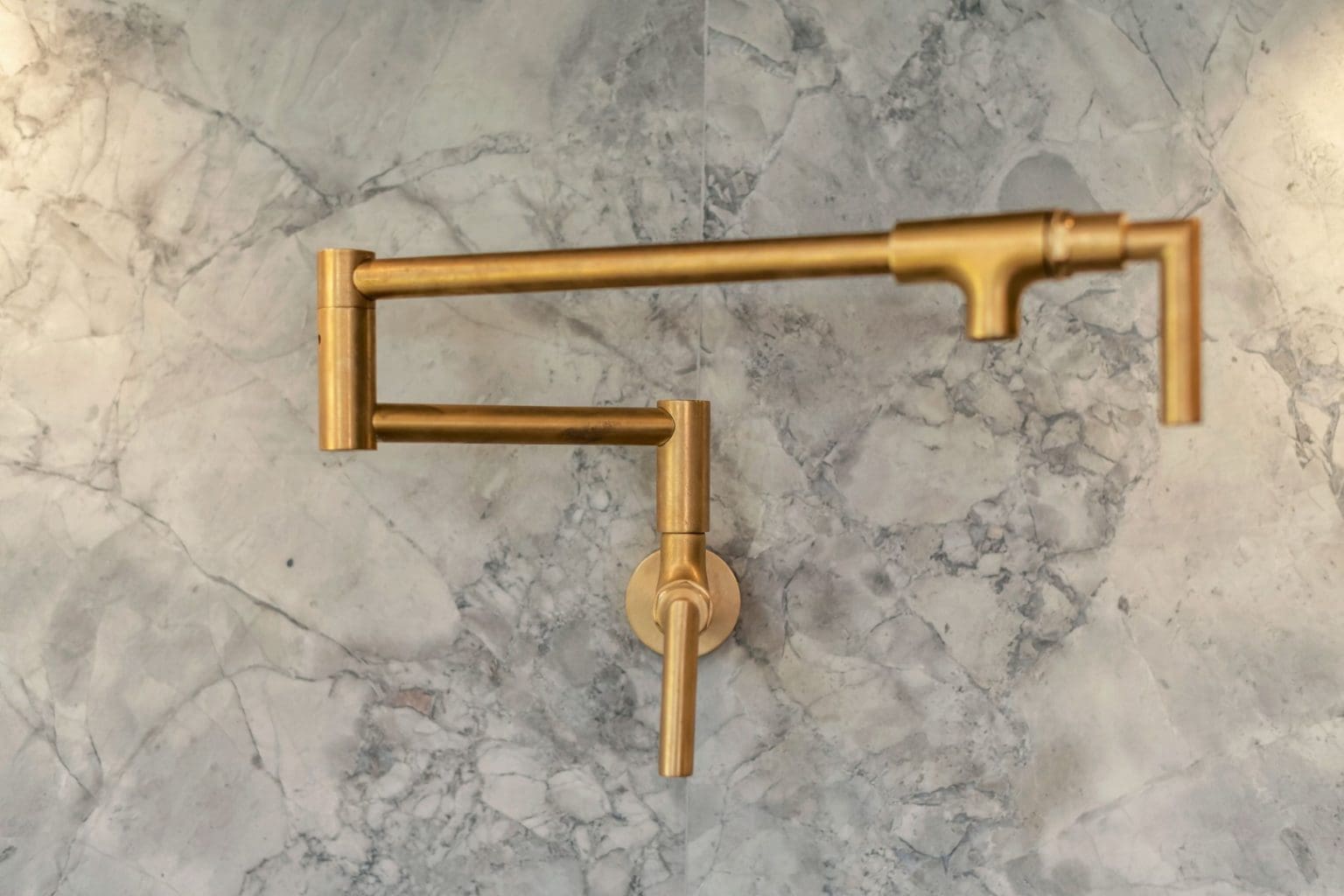 RMS Traders - Super white Marble 2