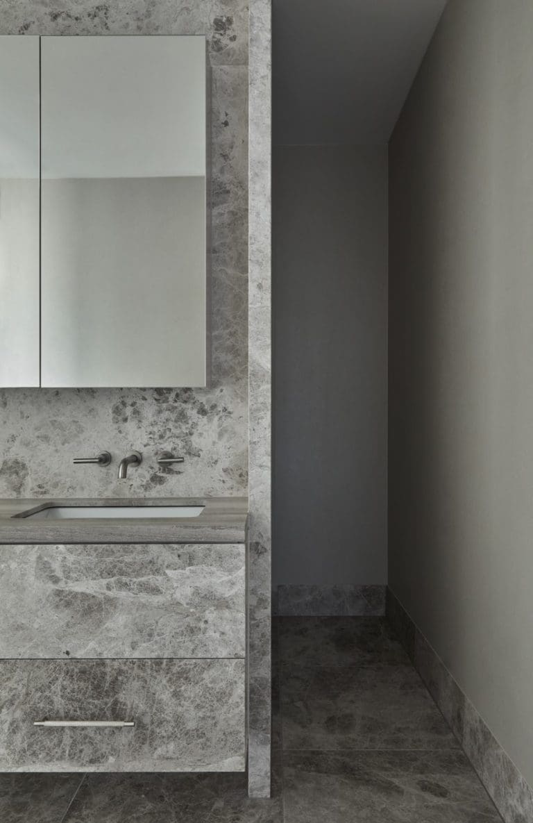 RMS Traders Turko Argento