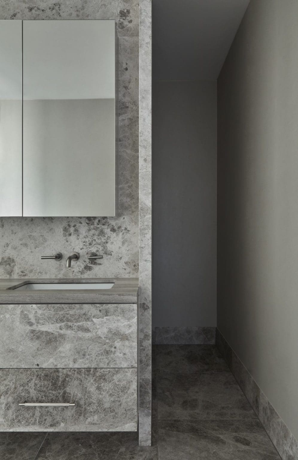 RMS Traders Turko Argento