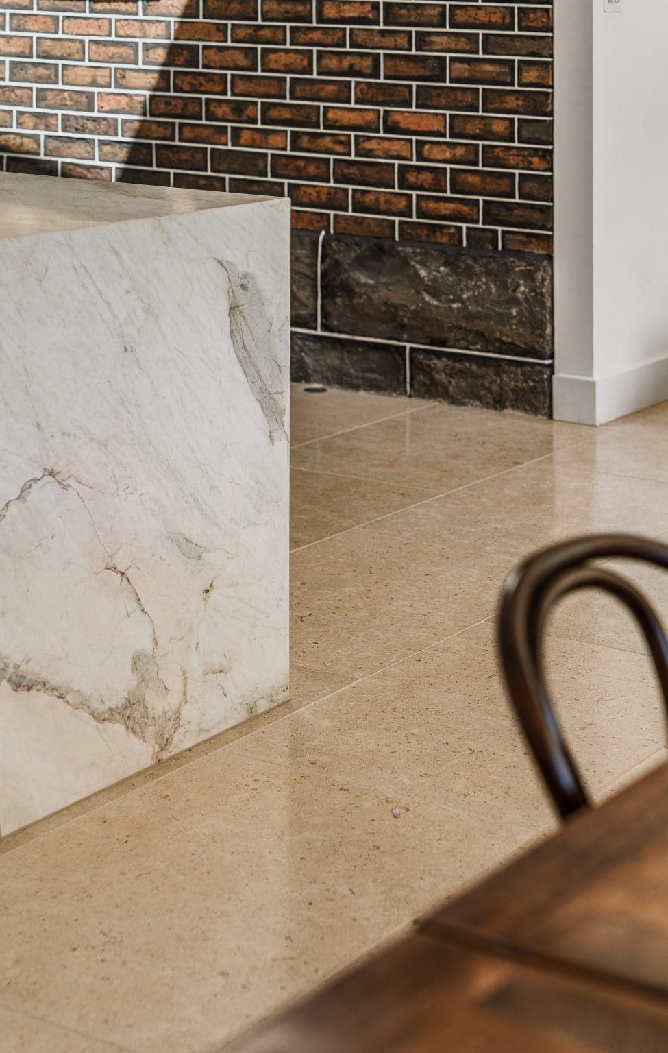 SINAI PEARL BRUSHED & TUMBLED LIMESTONE RMS TRADERS NATURAL STONE BEIGE PAVER POOL COPING INTERNAL TILE SUPPLIER MELBOURNE (25) Natural Stone - RMS Traders