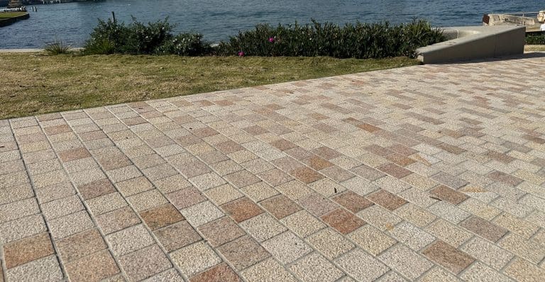 SUNSET GRANITE COBBLESTONES_RMS TRADERS_NATURAL STONE DRIVEWAY FOOTPATHS EXTERNAL SUPPLIER MELBOURNE (4)