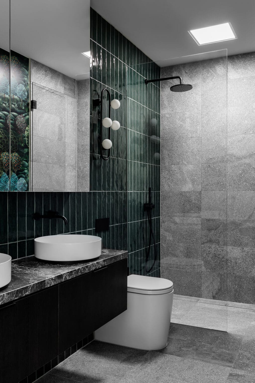 PORTSEA BLUE HONED GRANITE RMS TRADERS (3) Natural Stone - RMS Traders