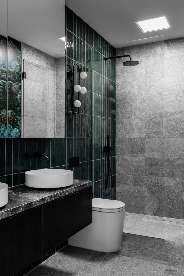 PORTSEA BLUE HONED GRANITE RMS TRADERS (3) Natural Stone - RMS Traders