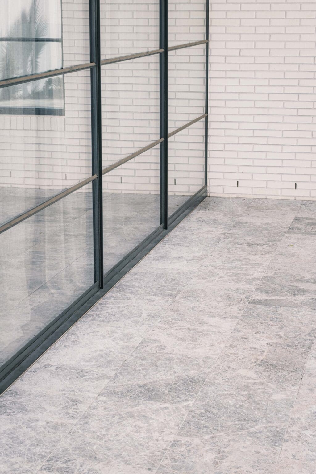 TUNDRA GREY SANDBLASTED LIMESTONE RMS TRADERS Natural Stone - RMS Traders