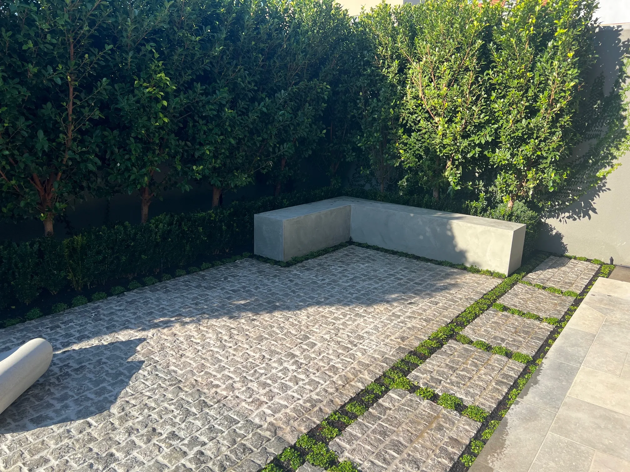 PIETRA NAUTICA SPLIT LIMESTONE COBBLESTONES  RMS TRADERS NATURAL STONE SUPPLIER MELBOURNE 002 Natural Stone - RMS Traders
