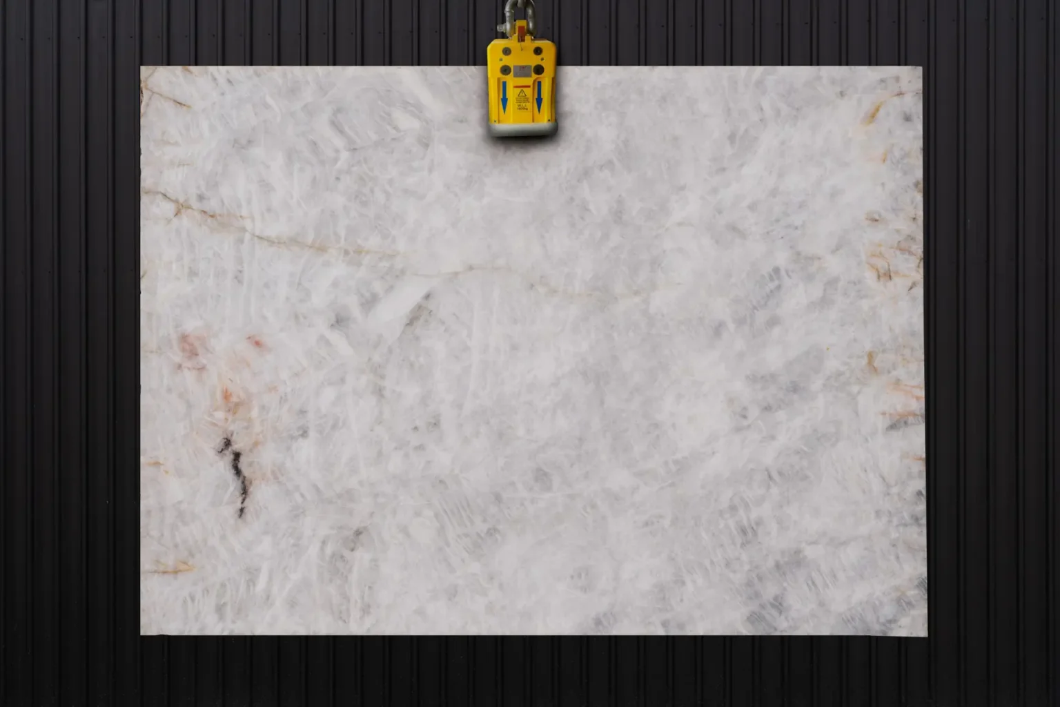 Cristallo Polished Quartzite