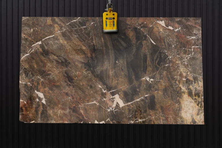 Lava Oro Polished Granite - KH