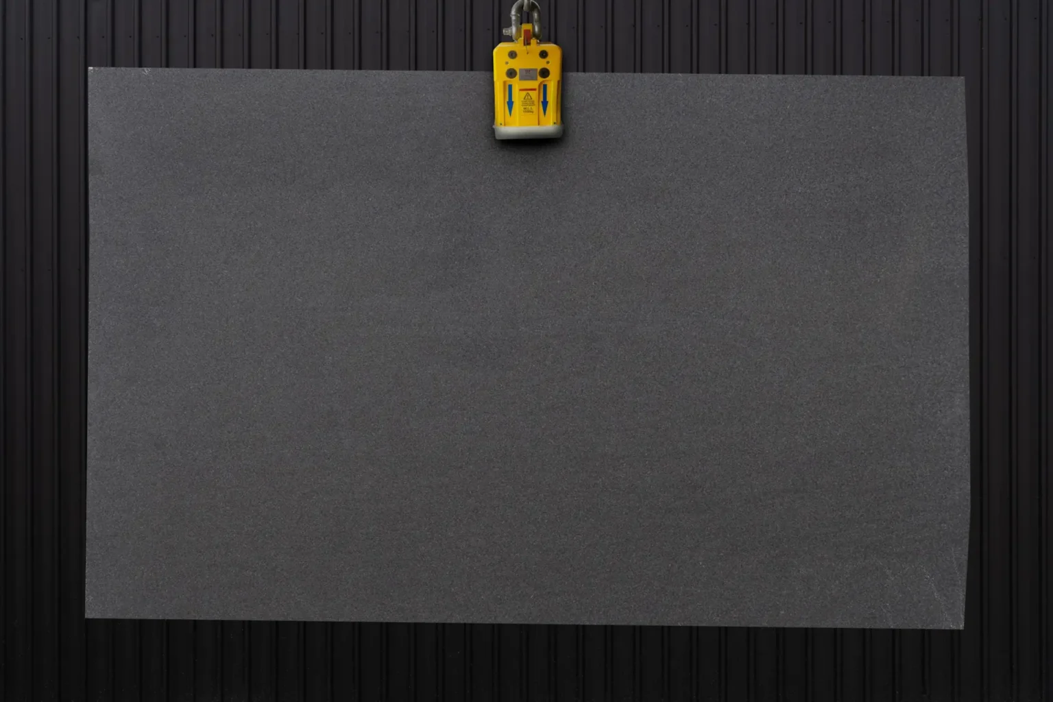 Nero Assoluto Leathered Granite - KH