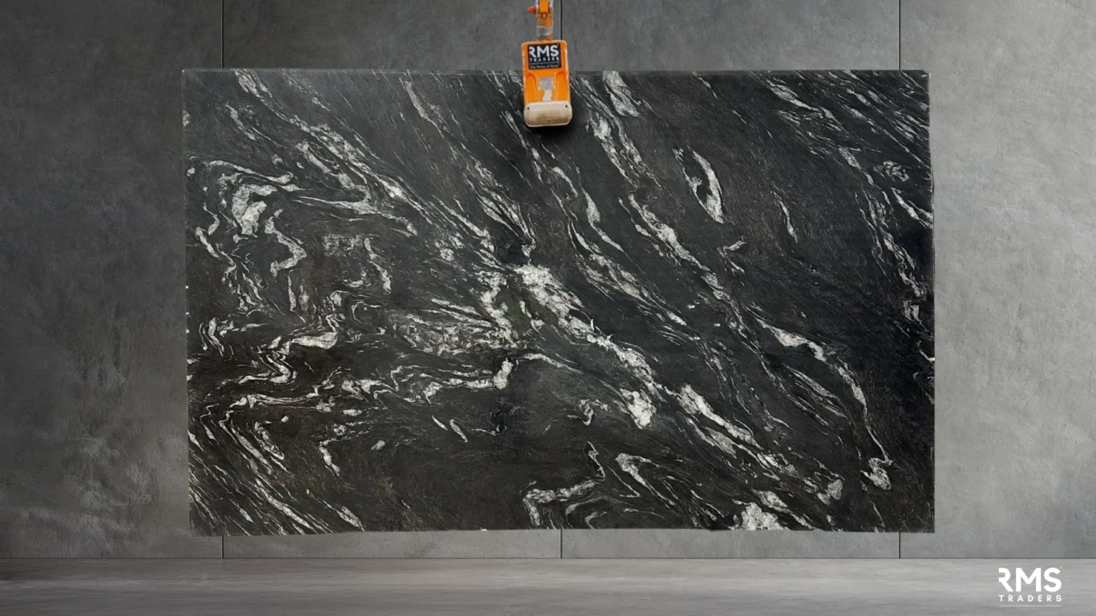 TITANIUM_BLACK_GRANITE_SLAB_RMS_TRADERS_NATURAL_STONE_SUPPLIER_MELBOURNE_002
