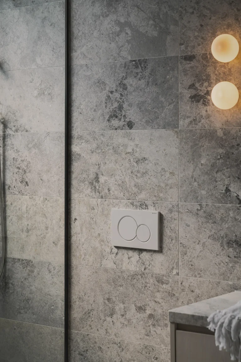 TUNDRA GREY HONED LIMESTONE RMS TRADERS (1) Natural Stone - RMS Traders