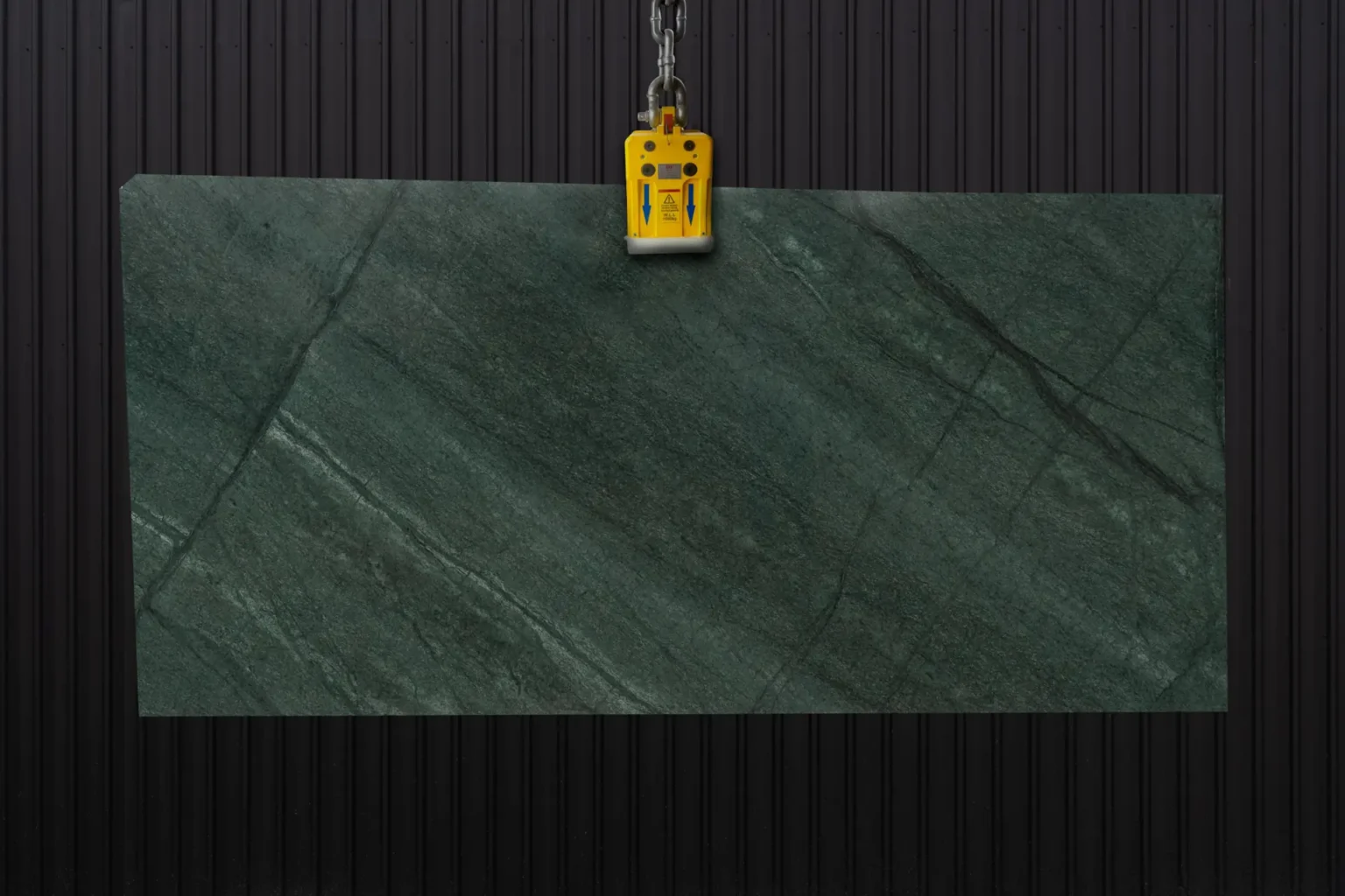 Verde Guatemala Polished Marble - KH