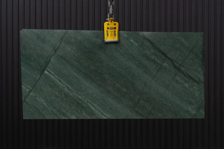 Verde Guatemala Polished Marble - KH