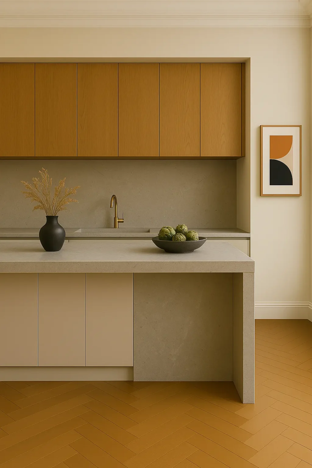 AI_FossilGreen-Kitchen