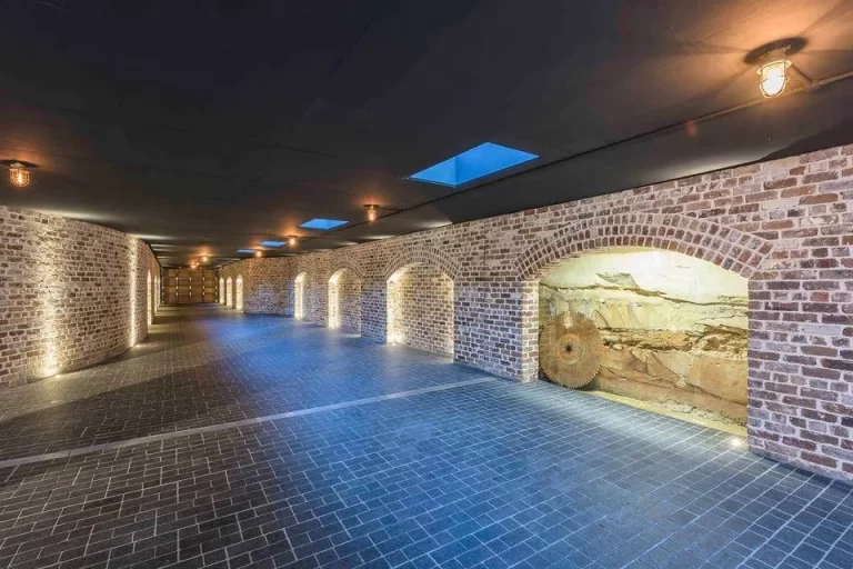 IMPALA BLACK GRANITE COBBLESTONES RMS TRADERS MELBOURNE NATURAL STONE SUPPLIER 04 Natural Stone - RMS Traders