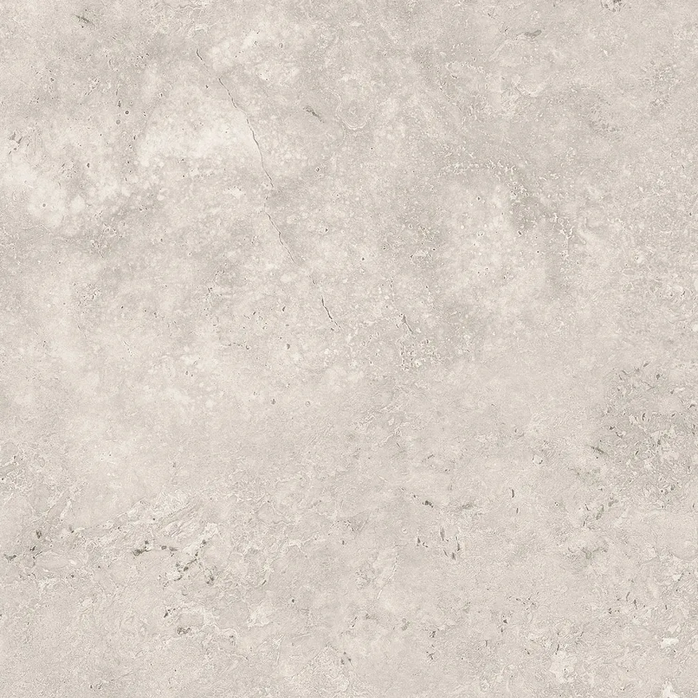 Travertine Light Grey Cross Cut