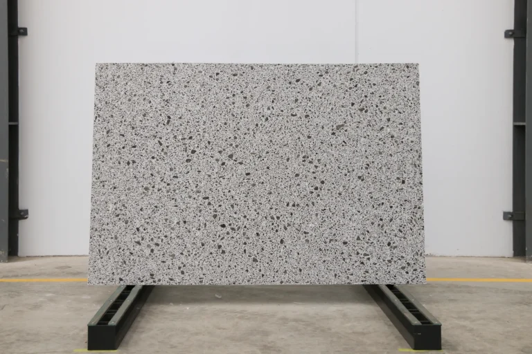 Cappuccino Honed Terrazzo