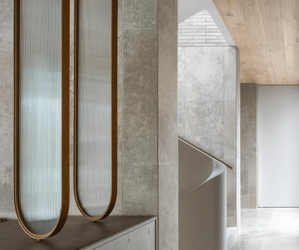 Design Edits Natural Stone - RMS Traders
