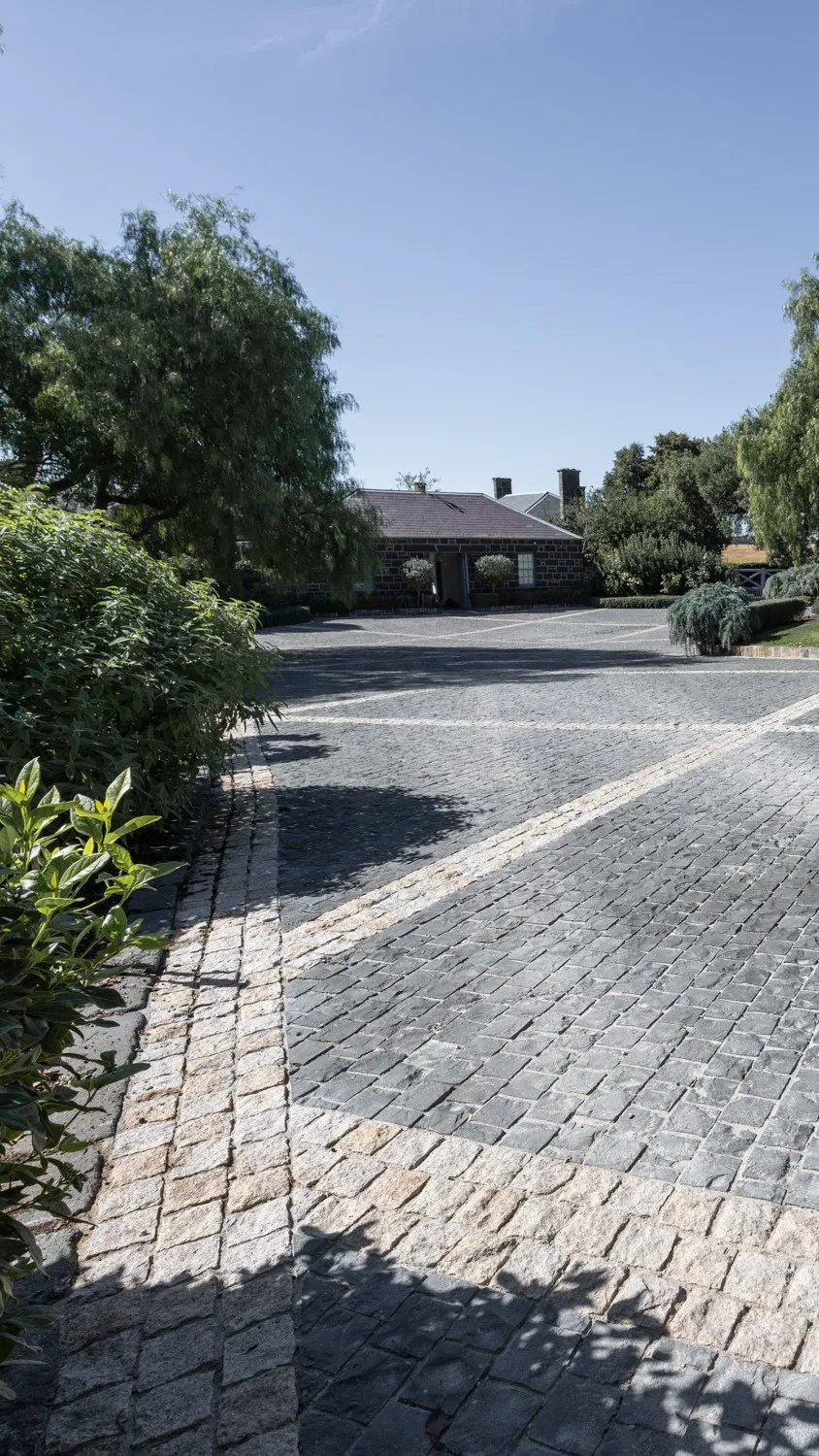 KNOX BLUESTONE COBBLESTONES RMS TRADERS NATURAL STONE SUPPLIER MELBOURNE (5) Natural Stone - RMS Traders