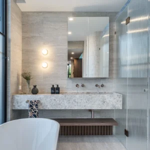 TURKO ARGENTO LIMESTONE SLAB RMS TRADERS NATURAL STONE SUPPLIER MELBOURNE (4) Natural Stone - RMS Traders