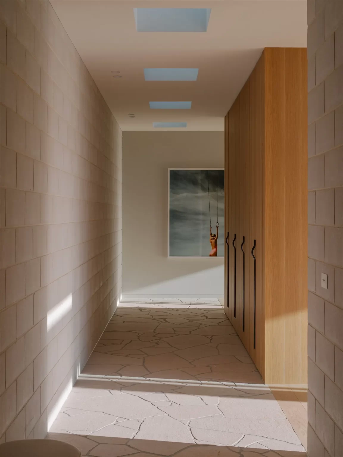 HAVEN LIMESTONE CRAZY PAVING RMS TRADERS NATURAL STONE SUPPLIER MELBOURNE 012 Natural Stone - RMS Traders
