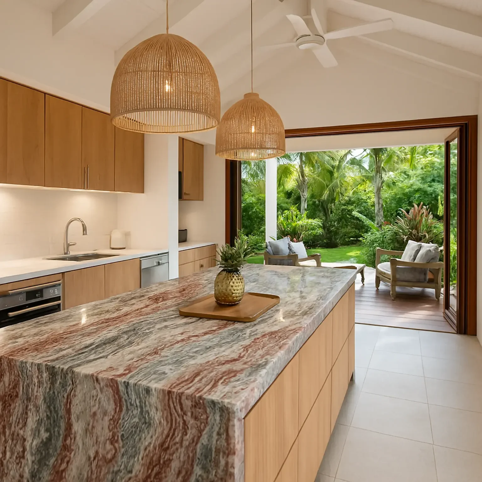 AI_ArabescattoRosso-Kitchen