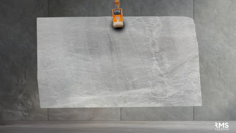 ALPACA WHITE MARBLE SLAB RMS TRADERS NATURAL STONE SUPPLIER MELBOURNE 001 Natural Stone - RMS Traders