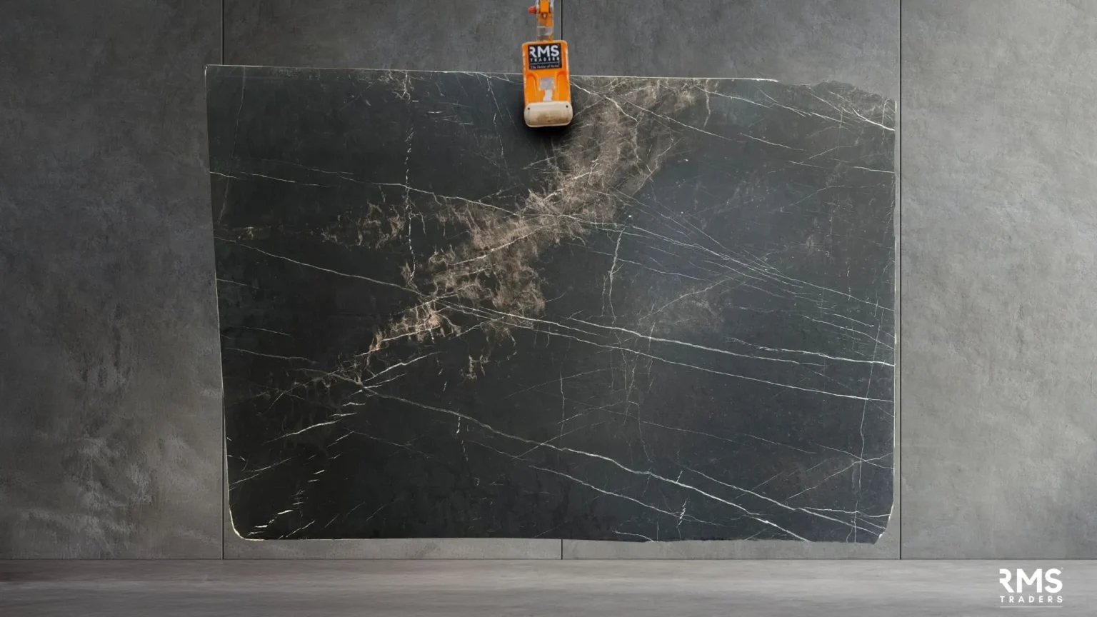 BLACK_SILK_MARBLE_SLAB_RMS_TRADERS_NATURAL_STONE_SUPPLIER_MELBOURNE_002