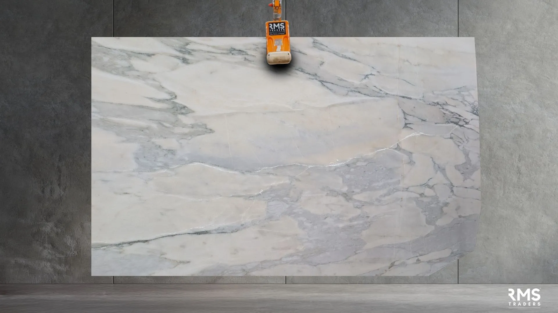 Calacatta Verde Green Slab - Image 2