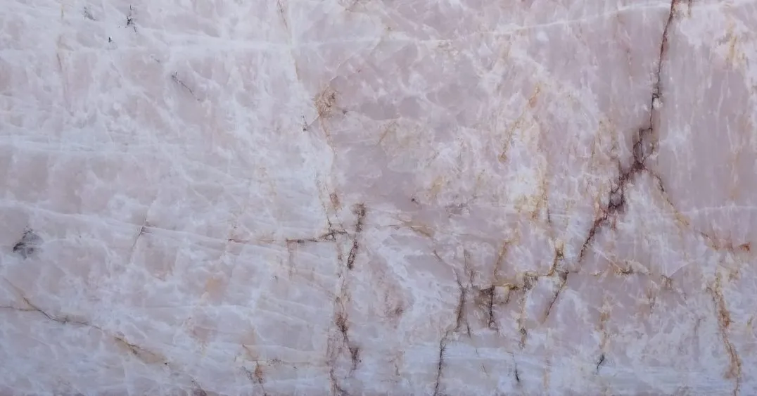 Cristallo Rosa Slab