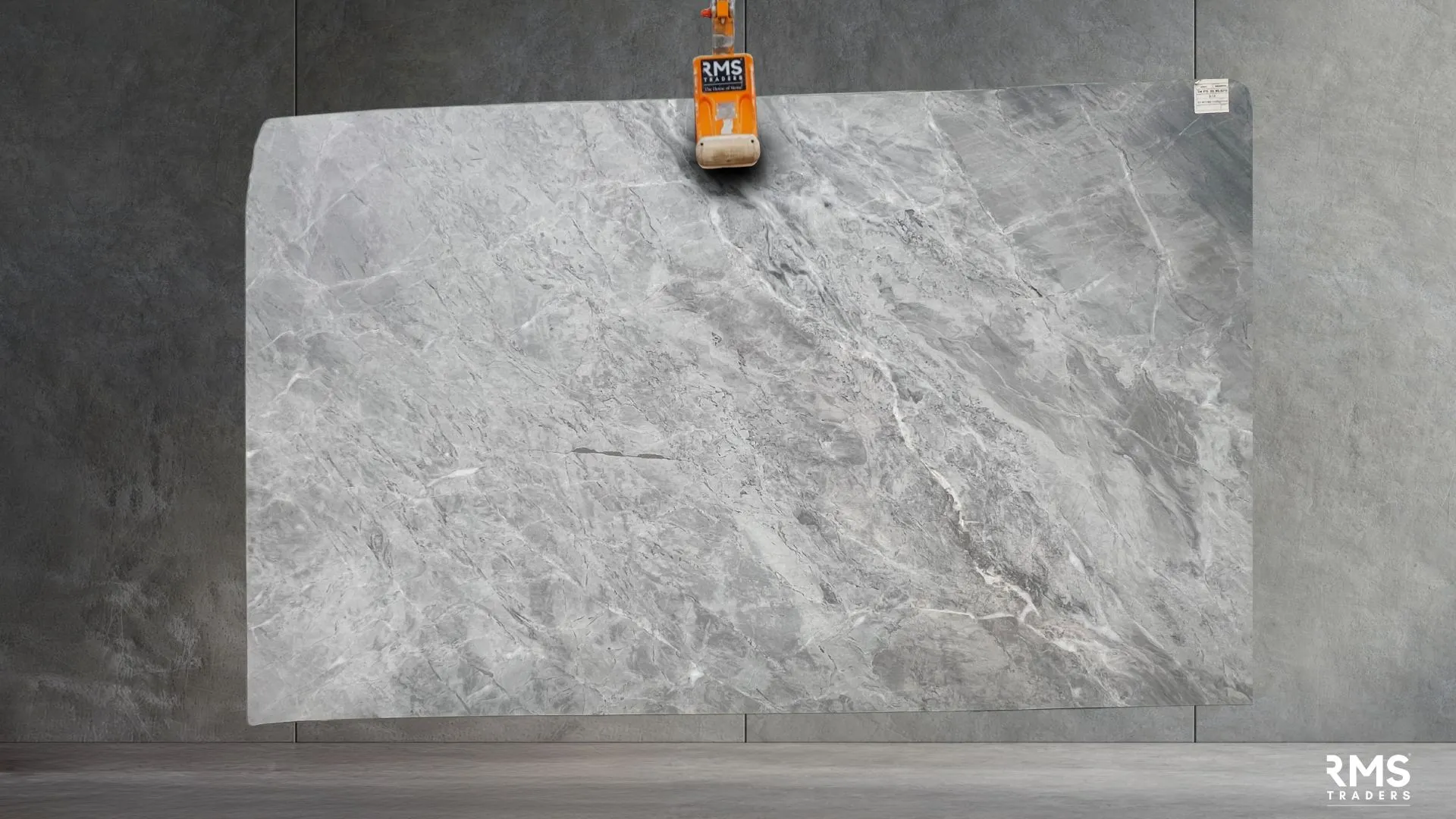 DESERT SILVER MARBLE SLAB RMS TRADERS NATURAL STONE SUPPLIER MELBOURNE 002 Natural Stone - RMS Traders