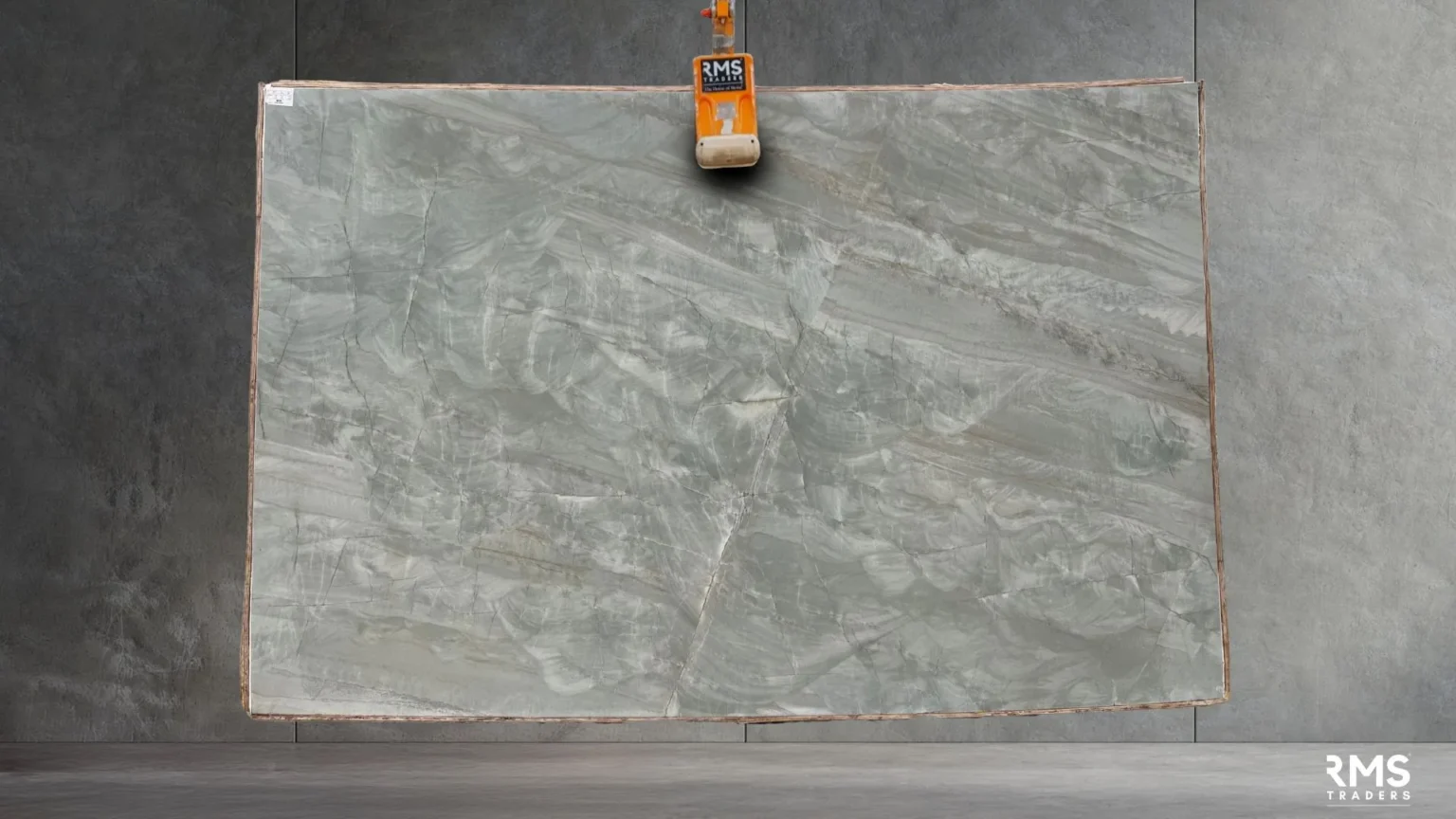 EMERALD_HAZE_QUARTZITE_SLAB_RMS_TRADERS_NATURAL_STONE_SUPPLIER_MELBOURNE_001