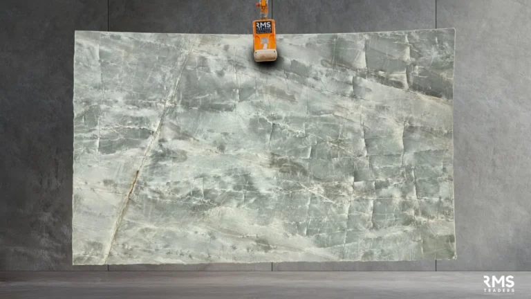 EMERALD_HAZE_QUARTZITE_SLAB_RMS_TRADERS_NATURAL_STONE_SUPPLIER_MELBOURNE_002