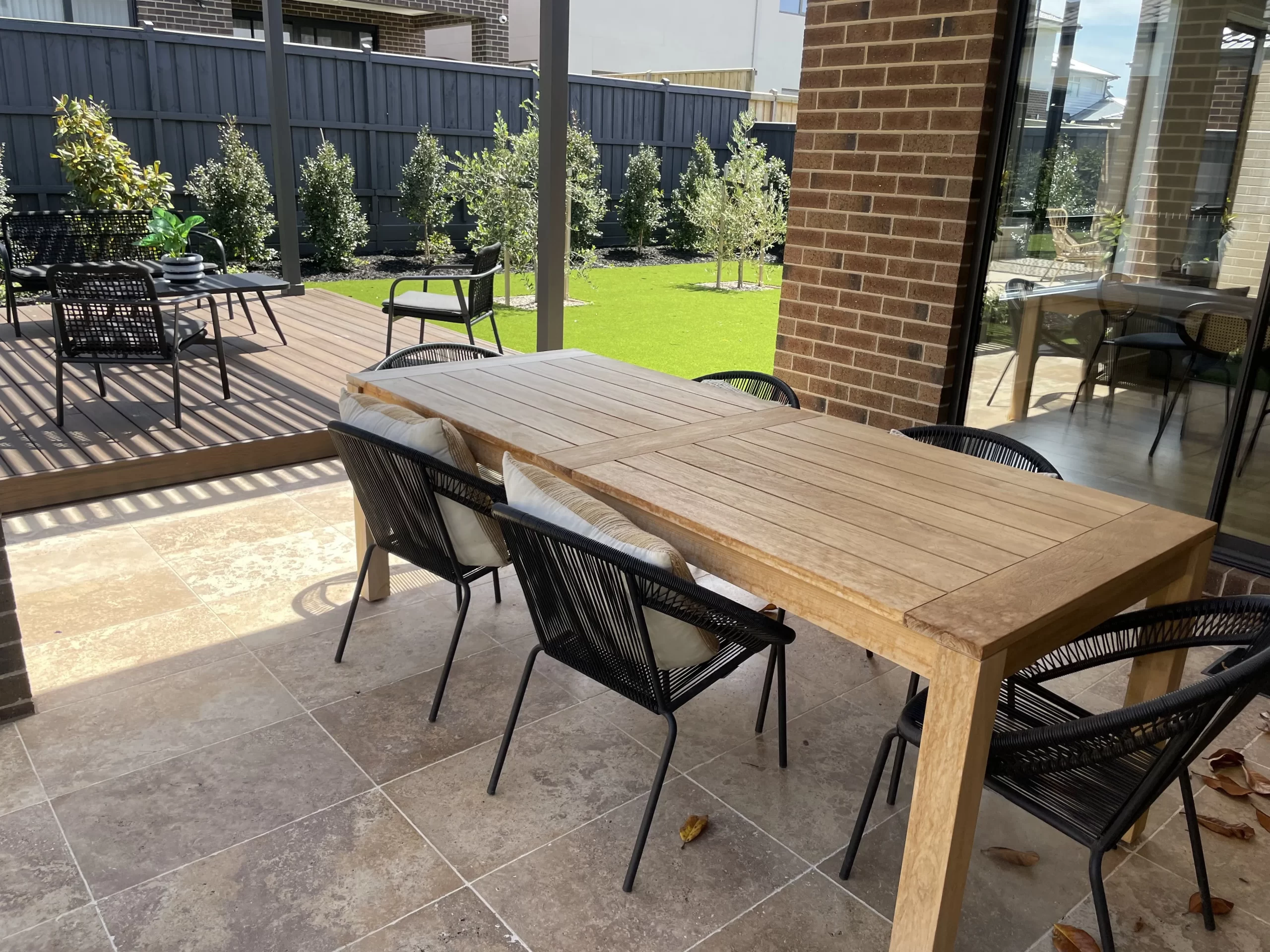 NOCE FILLED HONED TRAVERTINE RMS TRADERS NATURAL STONE SUPPLIER MELBOURNE 001 Natural Stone - RMS Traders