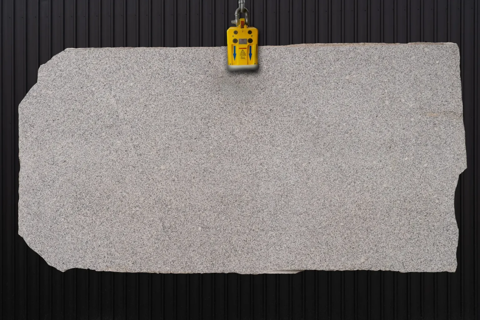 OPAL WHITE HONED GRANITE