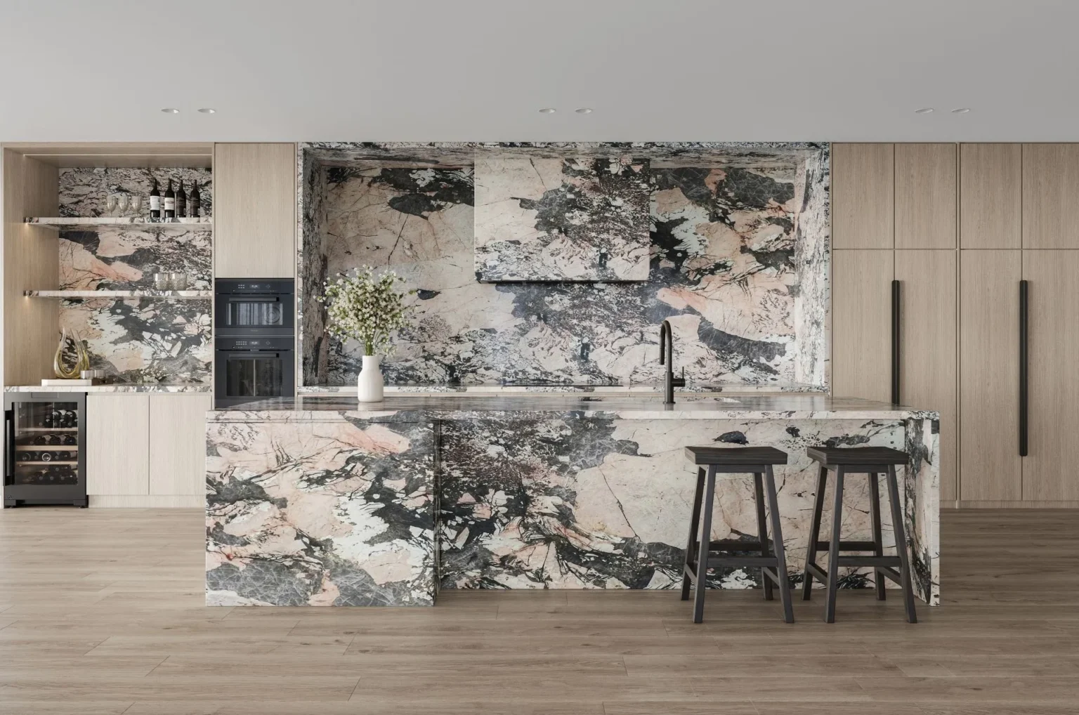 PINK_PATAGONIA_QUARTZITE_SLAB_RMS_TRADERS_NATURAL_STONE_SUPPLIER_MELBOURNE_001