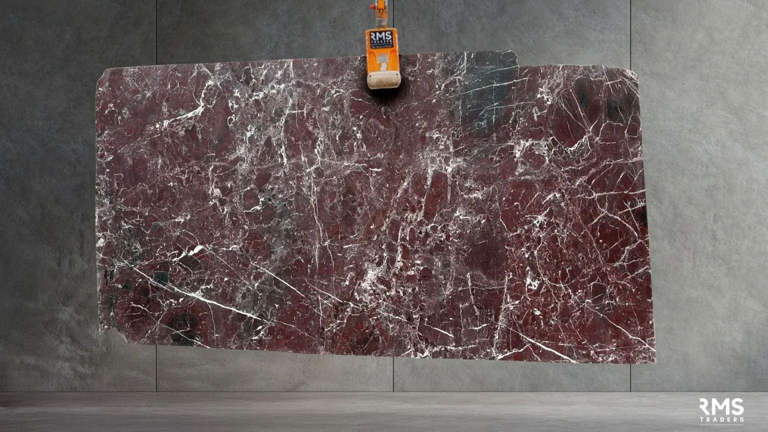 ROSSO_LEVANTO_MARBLE_SLAB_RMS_TRADERS_NATURAL_STONE_SUPPLIER_MELBOURNE_001
