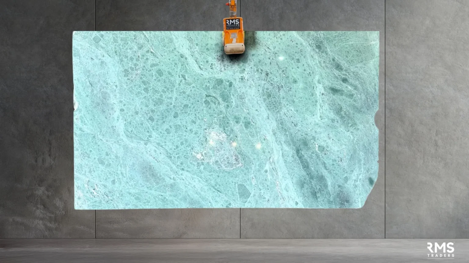 VERDI CRETAZ MARBLE SLAB RMS TRADERS NATURAL STONE SUPPLIER MELBOURNE 001 Natural Stone - RMS Traders