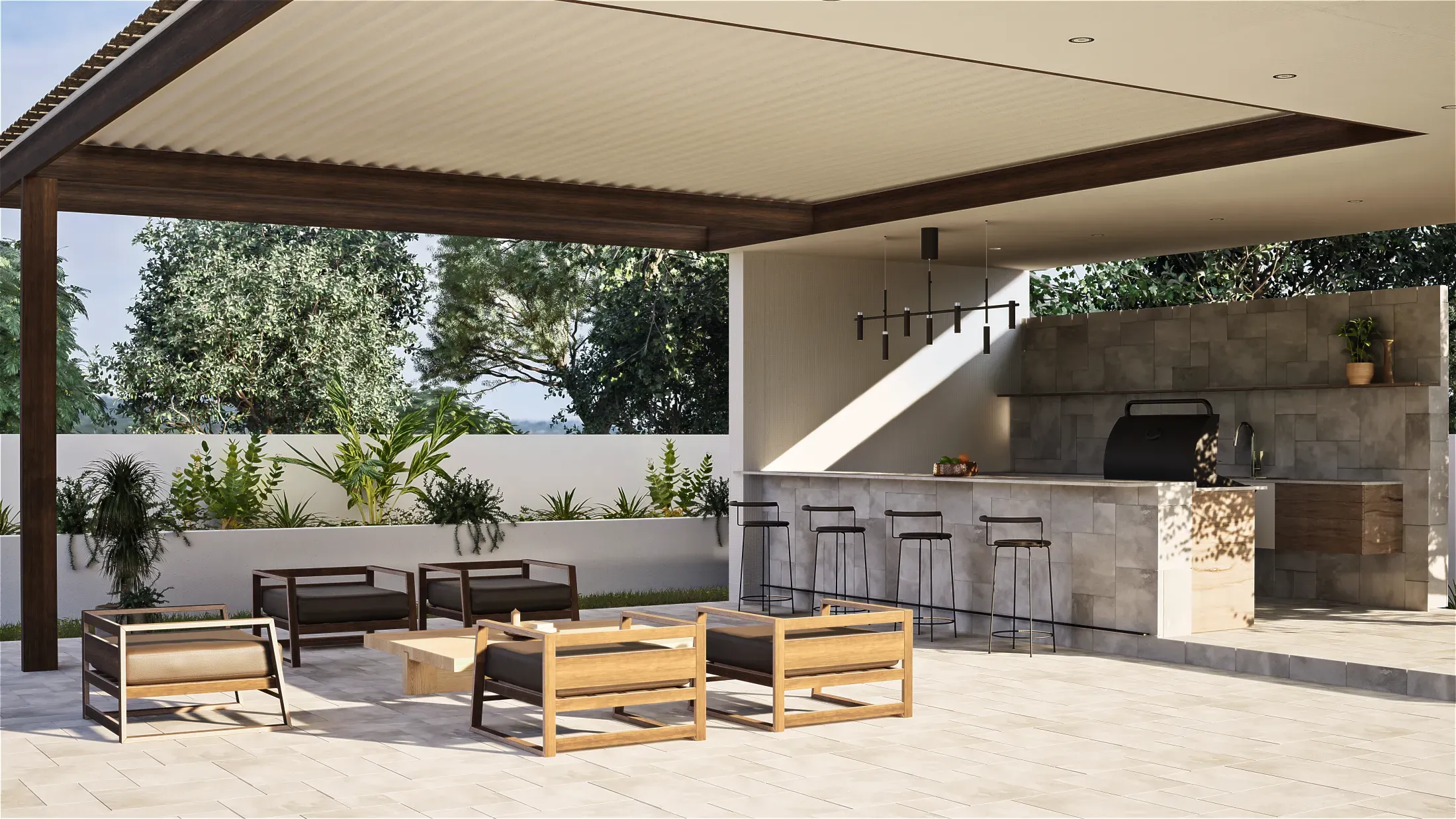 MARCELLA HONED TUMBLED LIMESTONE RMS TRADERS NATURAL STONE SUPPLIER MELBOURNE 001 Natural Stone - RMS Traders