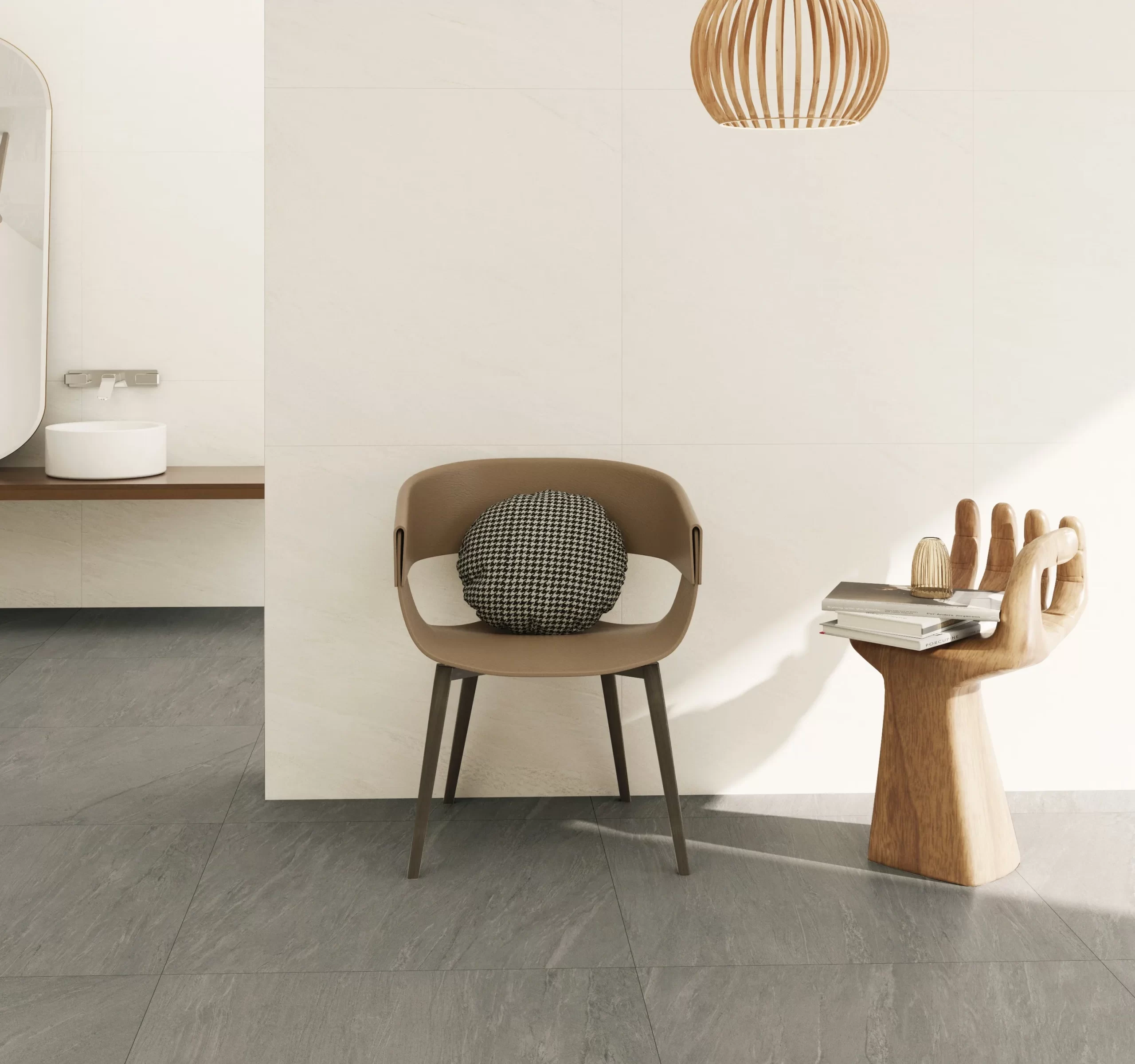 CANYON BIANCO MATT PORCELAIN RMS TRADERS NATURAL STONE SUPPLIER MELBOURNE 002 Natural Stone - RMS Traders