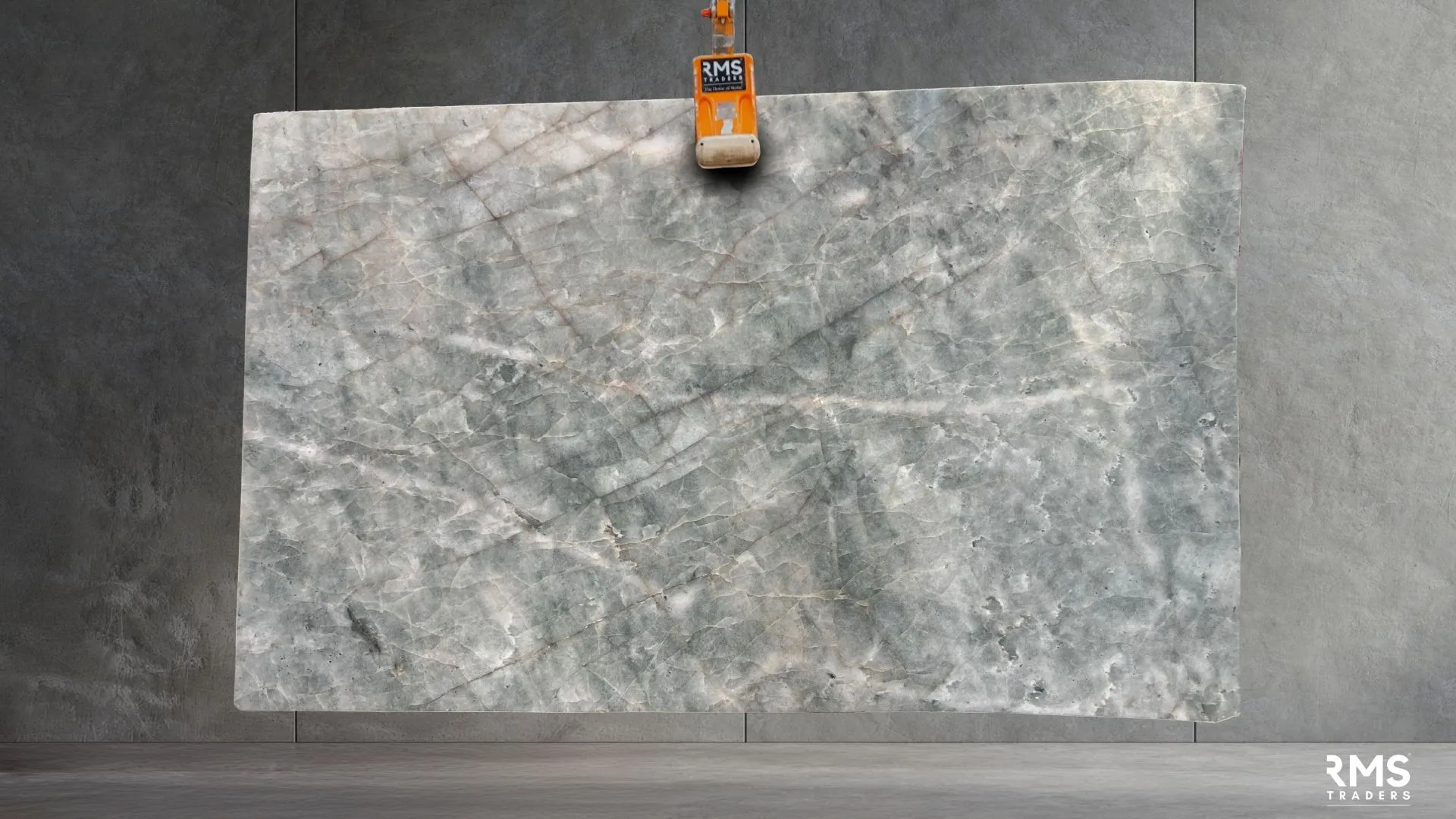 Cristallo Blue Slab - Image 2