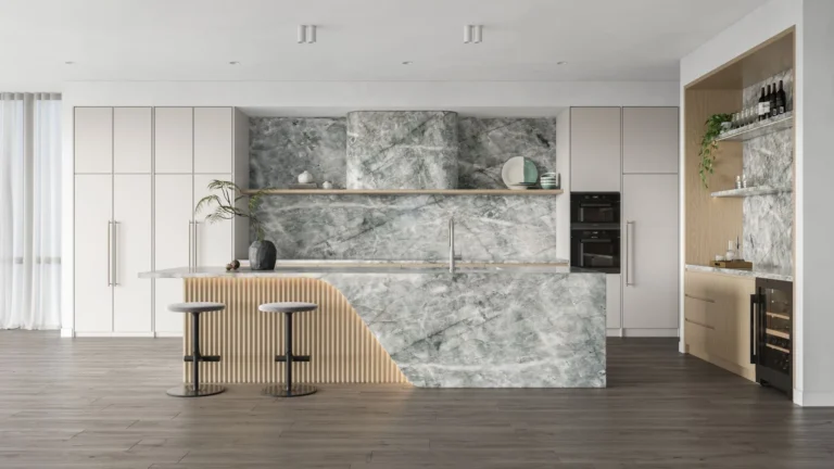 CRISTALLO_BLUE_QUARTZITE_SLAB_RMS_TRADERS_NATURAL_STONE_SUPPLIER_MELBOURNE_001